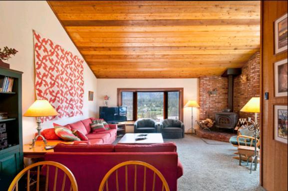 Meadow Ridge Condos By Mammoth Slopes Lodging 马姆莫斯湖 客房 照片
