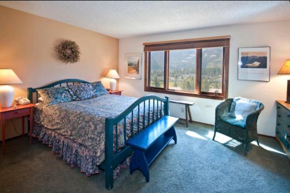 Meadow Ridge Condos By Mammoth Slopes Lodging 马姆莫斯湖 客房 照片