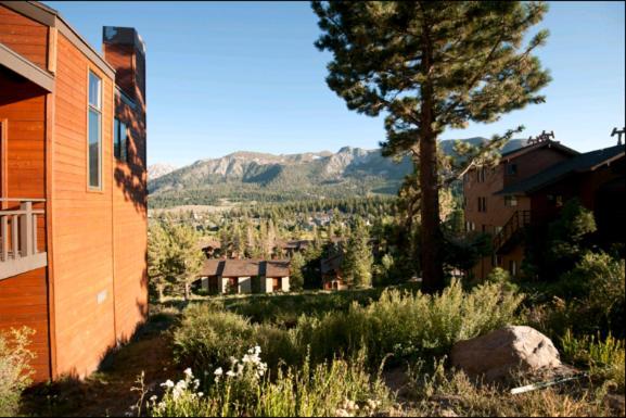 Meadow Ridge Condos By Mammoth Slopes Lodging 马姆莫斯湖 客房 照片