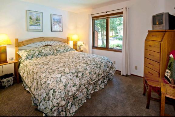 Meadow Ridge Condos By Mammoth Slopes Lodging 马姆莫斯湖 客房 照片
